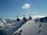 Du Midi Chamonix France