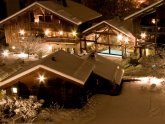 Hotel Albert Chamonix