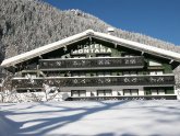 Hotel Montana, Chamonix