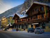 Le Vert Hotel, Chamonix