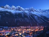 Location ski Chamonix