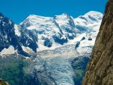 Mont Blanc tourism