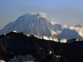 Mont in the Alps