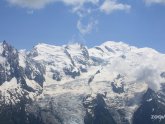 Pictures of Chamonix