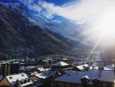 Richemond Chamonix