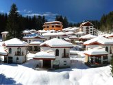 Ski Chalet packages holidays
