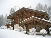 Ski Chalets in Chamonix