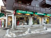 Ski Hire in Chamonix