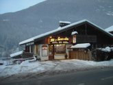 Ski Republic Chamonix