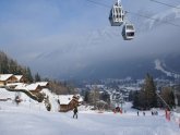 Ski resorts Near Chamonix