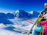 Skiing packages France