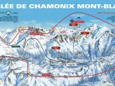 Snow Chamonix report