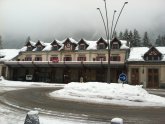 Transport from Geneva to Chamonix