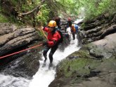 White Water Rafting, Chamonix