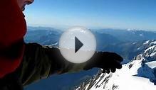 1er des 20 mont blanc de son record 09 de vie en altitude