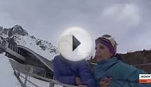 16.12.15 Official Chamonix Snow Report
