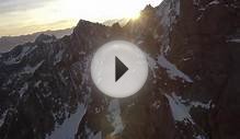 80km Vu du Ciel Mont BlancBrévent Chamonix Marathon du