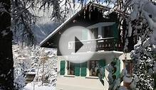 A Day in the Life of Chalet Les Pelerins, Chamonix Mont-Blanc