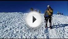 Alps Trip 2011: Video 4 of 4 (Mont Blanc)
