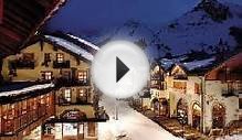 Arc 1950 Le Village Apartments | Les Arcs France | Crystal Ski