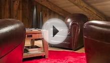 Chalet Baloo - Luxury Ski Chalet Chamonix, France.