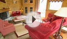 Chalet Chamonix Serac By Snowresa