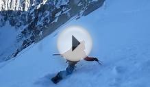 Chamonix - Aiguille du Midi - Voie Mallory