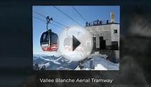 Chamonix Attractions! Join AlpyBus