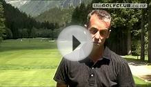 Chamonix Golf Club