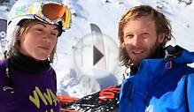 Chamonix - Le Brevent Air Bag Session TDDSR_ep22