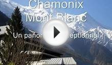 Chamonix-Mont Blanc