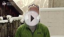 Chamonix Ski & Climbing Conditions Episode 4
