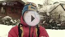 Chamonix Ski & Climbing Conditions Episode 5