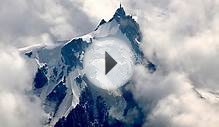 Chamonix Snow Report Video | High Temps & High Avalanche