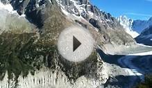 Chamonix Trail Running