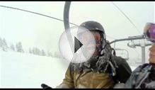Chamonix Video Snow Report: 8th January 2016
