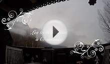 Chamonix weather 171214