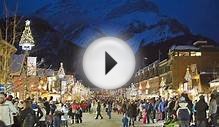 Christmas ski holidays: 2015 deals and packages