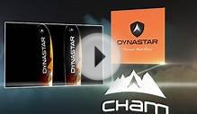 DYNASTAR skis | Cham 87 High Mountain | All mountain freeride