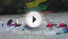 Evolution 2 Canyoning & White Water Rafting, Chamonix