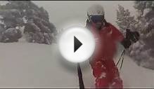 GoPro ESF (Ecole du Ski Français) Villard-de-Lans
