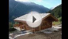 Haute Nendaz - Off Plan Ski in And Out Chalets For Sale In