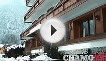 Hotel Hermitage Paccard, Chamonix