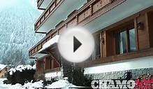 Hotel Hermitage Paccard, Chamonix