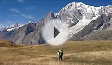 Icicle Trail Running Camp
