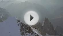 Kilian Jornet:Courmayeur+Innominata+Chamonix..