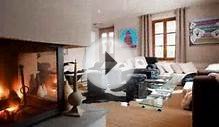 Luxury Chalet Chamonix Mont Blanc.wmv