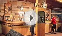 Mercure Les Bossons Hotel French Alps