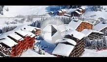 Meribel Group Ski Holidays | Group Skiing in Meribel