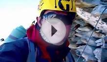 Mont Blanc 4810 m npm." Aiguille du Gouter " Full Story HD